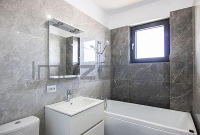 2 camere, 58 mp, etaj 8, REDUCERE 10% din valoarea avansului - 6