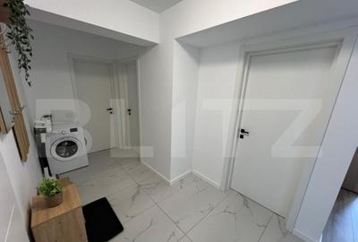Apartament 3 camere, zona Nufarul - 6