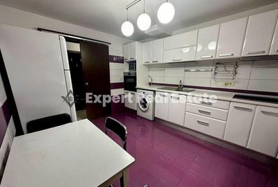 Apartament SPATIOS 3 CAMERE-ULTRACENTRAL-OTOPENI - 18