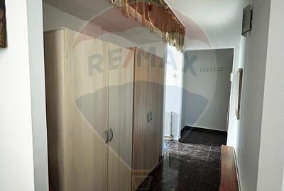 Apartament cu 2 camere semidecomandat în Gării - 4