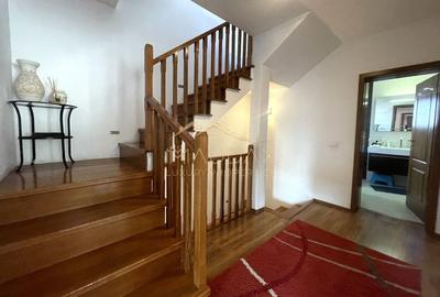 Masterpiece villa*** 6 camere//Independenta energetic//Kaufland Balotesti - 18