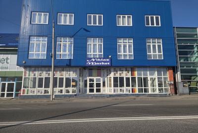 Spațiu comercial, de 200 mp, în Central - 1