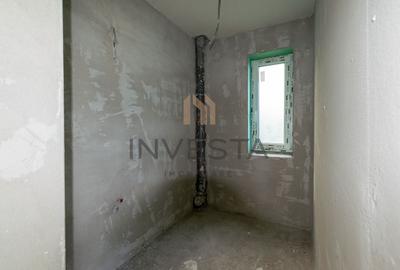 APARTAMENT DE VANZARE 5 CAMERE | CURTE PROPRIE | PANORAMA - 12