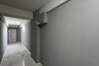 Premium 2 camere luminos si cu vedere la MARE, zona Infinity Beach - 12