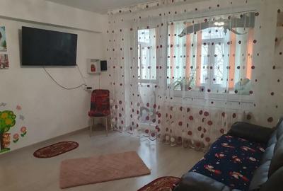 Apartament 3 camere zona Gara