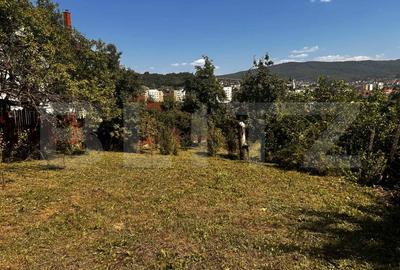 Casa veche cu teren in zona ultracentrala in suprafata de 1263 mp - 7