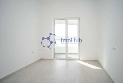 Pacurari - Apartament tip studio, 48 mp - 2