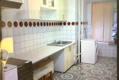 Garsonieră decomandată în Unirii - 6