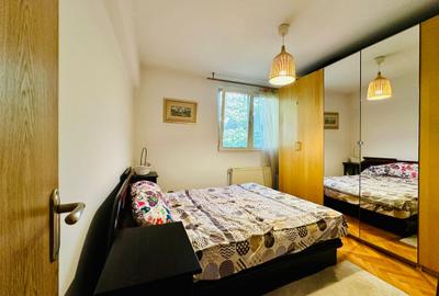 Apartament 4 camere - 2 bai - 6 minute metrou Titan Apartament 4 camere - 2 bai - 6 minute metrou Titan - 6