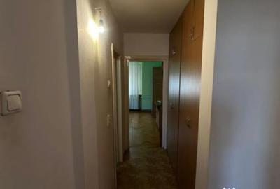 Apartament cu 3 camere decomandat în Central - 7