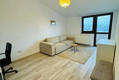 Garsonieră în Central - 19