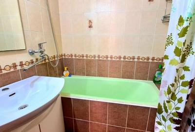 Apartament cu 2 camere decomandat în Mănăștur - 3
