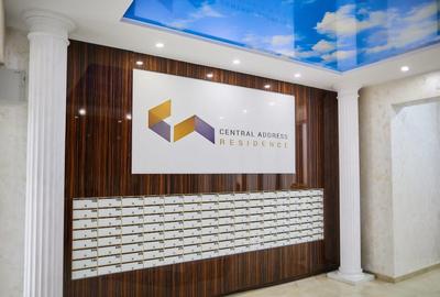 Central Address Residence - 3 camere Central Address Residence - 3 camere - 4