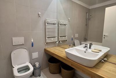 Apartament cu 2 camere semidecomandat în Central - 6