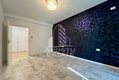 Casă cu 3 camere cu Teren 90 Mp în Dumbrăvița - 9