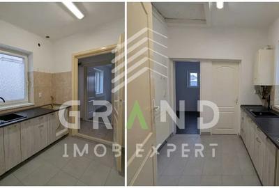 Casă individuală cu 2 camere cu Canalizare în Someșeni - 2