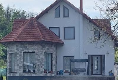 Vand in Jud Olt,Colone?ti casa ?i teren - 4