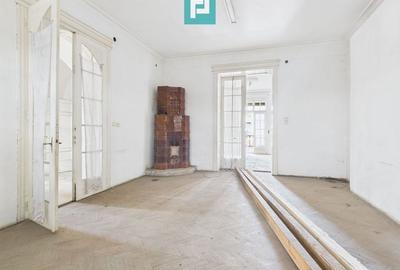 Vilă deosebită cu caracter istoric în Periam - 2