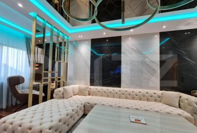 Apartament cu 3 camere decomandat în Burdujeni - 12