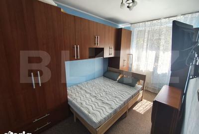 Apartament cu 2 camere semidecomandat în Rogerius - 9