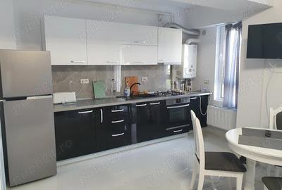 Inchiriez apartament 2 camere Central Address Residence Inchiriez apartament 2 camere Central Address Residence - 5