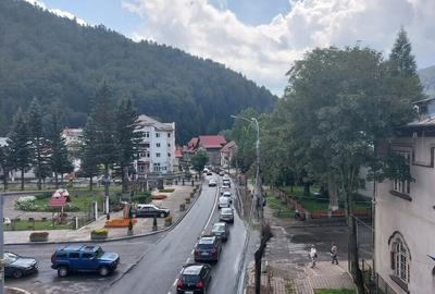 Apartament 3 camere | Statiunea turistica Azuga | - 22