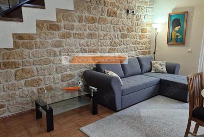 Inchiriez Vila str.Trivale utilata si mobilata modern. - 3