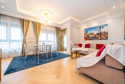 Apartament cu 2 camere decomandat, mobilat în Calea Dumbrăvii - 3