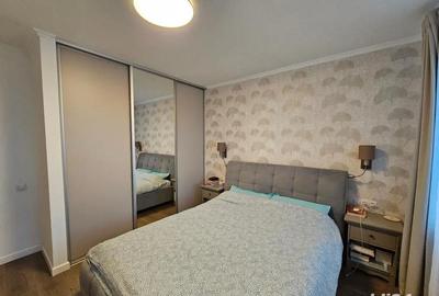 Casă cu 4 camere în Central - 5