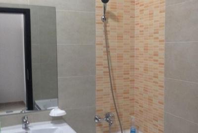 Garsonieră în Dudești - 2