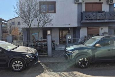 Casă cu 4 camere cu Teren 251 Mp în Central - 1