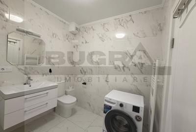Duplex cu 4 camere cu Canalizare în Florești - 22