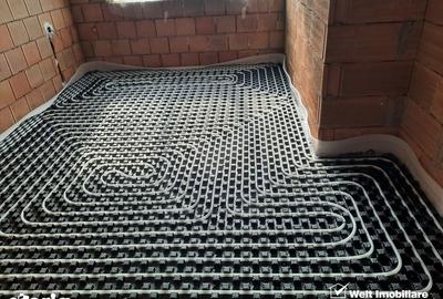 Casă cu 3 camere cu Teren 1000 Mp în Jucu - 3