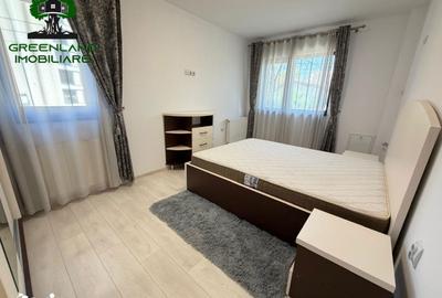 Apartament cu 3 camere în Ultracentral - 6