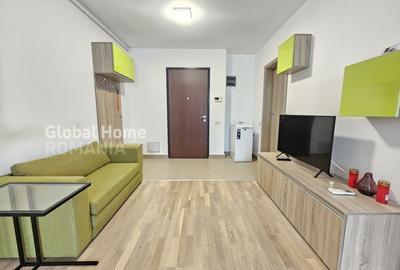 Apart 2 camere 42mp | Aviatiei - Smaranda Braescu | Imobil Nou | Parcare - 2