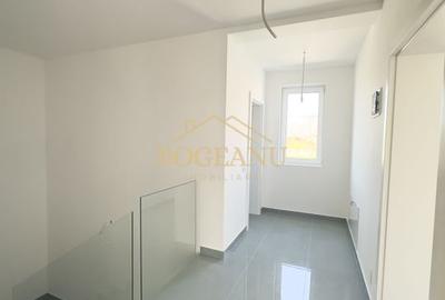 BG09 Duplex modern P+E,Asfalt,Gazon-Chisoda - 9