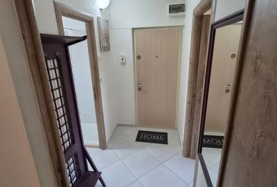 Garsonieră decomandată în Zamfirescu - 8