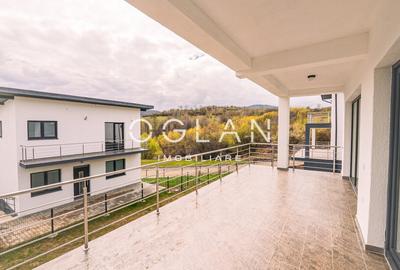Casa noua la cheie in Cisnadioara, 508 mp teren, COMISION 0% - 4