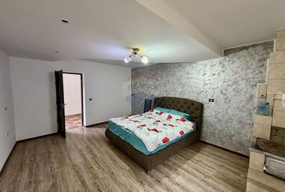 Casă individuală cu 8 camere cu Canalizare în Vulturu - 9