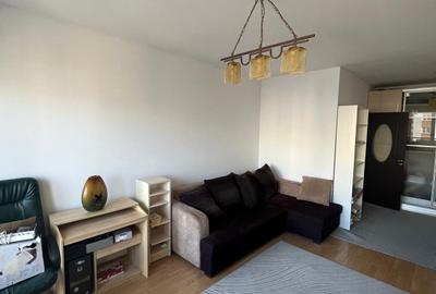 Apartament cu 2 camere semidecomandat, mobilat în Dâmbul Rotund - 3