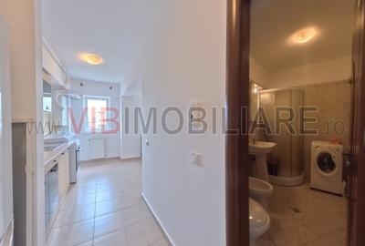 Apartament cu 2 camere semidecomandat, mobilat în Nicolae Grigorescu - 3