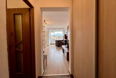 Inchiriere garsoniera cu priveliste: simplitate si confort in inima oras Inchiriere garsoniera cu priveliste: simplitate si confort in inima oras - 11