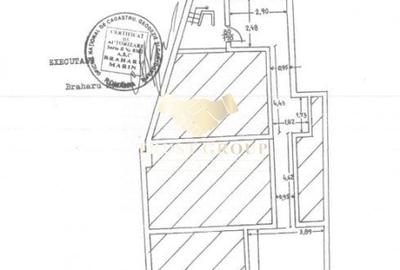 Casa Individuala  Gradina Icoanei - 253mp curte libera - 28
