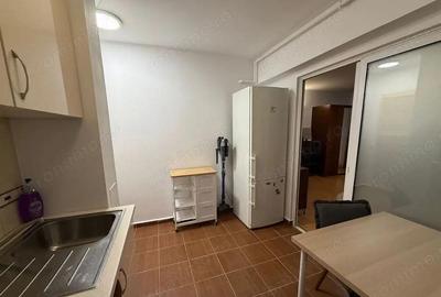 Garsoniera moderna Greenfield Residence, parter, bloc 2009 centrala AC - 5