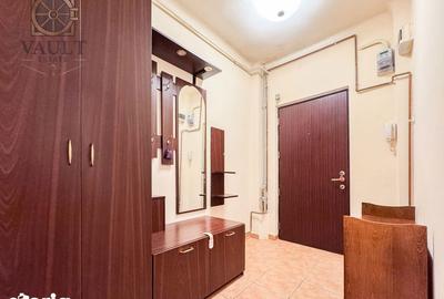 Apartament cu 2 camere semidecomandat în Dacia - 10