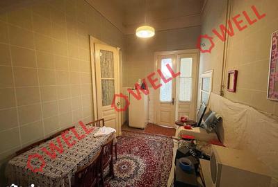 Apartament cu 4 camere în Central - 13