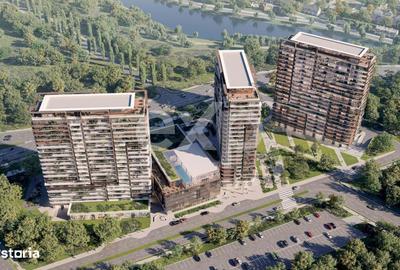 Apartament cu 2 camere în Tei - 4