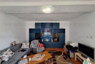 Vila eleganta - centru - Braila - vanzare Vila eleganta - centru - Braila - vanzare - 2