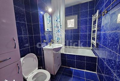 Apartament cu 3 camere decomandat, mobilat în Piața Centrală - 6