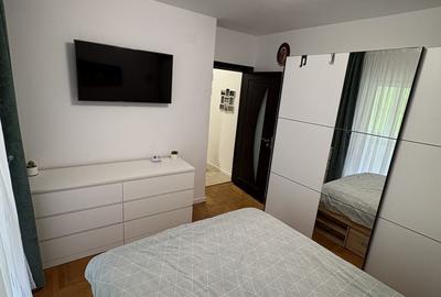 Apartament cu 3 camere decomandat în Valea Cetății - 8